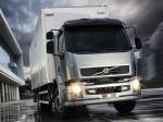 Volvo VM 270 6x2 2012 года